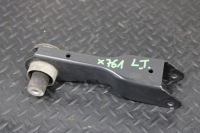 фото thumb №1, Важіль лівий задня jaguar f-pace x761