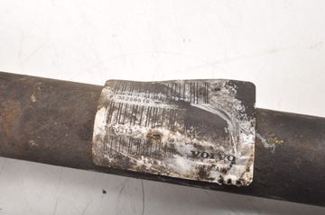 фото thumb №7, Volvo s40 ii v50 1.6 d2 піввісь права довга 31259516 механічна коробка передач