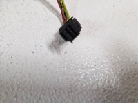 фото thumb №9, Citroen c4 picasso 1 i зеркало дверь левая 5+2 pin ezrc eu