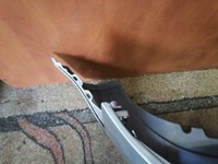 фото thumb №10, Бампер решётка радиатора решётка радиатора перед audi a4 b7 la7w