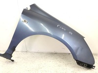 фото thumb №11, Крыло правый перед b512m honda civic vii 7 lift