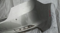 фото thumb №6, Skoda rapid spaceback бампер задня задній / 4618
