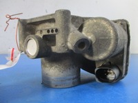 фото thumb №4, Polo ibiza fabia 1.2 дросельна заслінка 036133062n