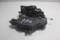 фото thumb №1, Замок правый перед дверь skoda octavia i