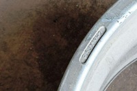 фото thumb №8, Комплект диск nissan murano i z50 azk31002 3.5l бензиновый 172kw 2007