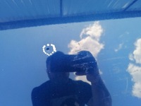 фото thumb №7, Капот кришка двигуна peugeot 207 06-12