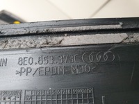 фото thumb №6, A4 b6 накладки накладки поріг комплект 8e0853373c