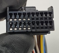 фото thumb №7, Дзеркало ліва 10 pin hgd jaguar s-type europa