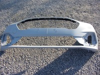 фото thumb №1, Ford fiesta mk8 st-line бампер перед новий oryg