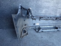 фото thumb №7, Audi a3 8v hb lift 16- бампер задний задняя