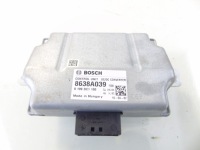 фото thumb №1, Модуль блок управления mitsubishi asx i 8638a039