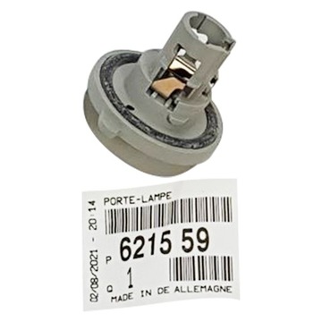 фото thumb №1, H6w citroen c4 picasso тримач лампочки стоянкової