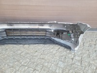 фото thumb №14, Бампер передній перед vw passat b8 рестайлінг la7w pdc протитуманка
