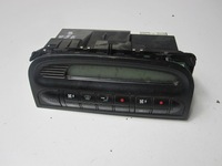 фото thumb №1, Панель кондиціонера ford galaxy 97r