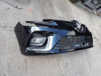 Бампер передній renault clio 5 v 4pdc камера Доставка, фото thumb