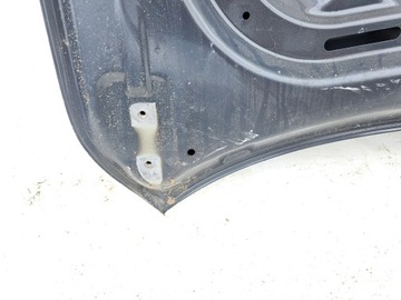 фото thumb №14, Капот крышка двигателя hyundai kona 2017- оригинал