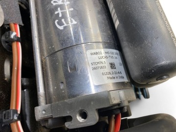 фото thumb №9, Audi e-tron 2021 компрессор подвешивание заднего пневматического 4ke616005e