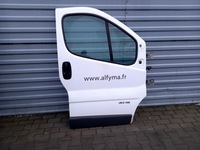 фото thumb №3, Дверь правый перед pp renault trafic ii 08r