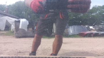 фото thumb №11, Chevrolet captiva двері зад праві gar