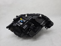 фото thumb №11, Mercedes gls w166 x166 лампа перед правая полный led ils европа a1669064603