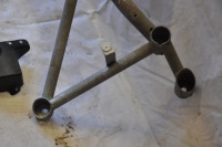 фото thumb №4, Підсилювач поперечний bmw ix3 2023 з задній 7947322