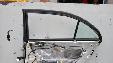 фото thumb №7, Дверь комплектные правый зад toyota avensis t25 sedan 1c0