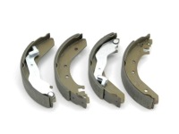 фото thumb №2, Nty hst-hd-015 тормозные колодки тормозные