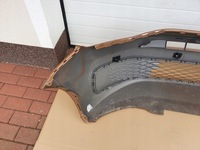 фото thumb №5, Бампер передній vw caddy v 2k7 20+