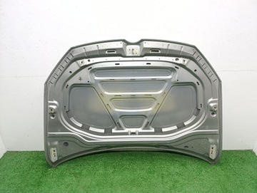 фото thumb №16, Volkswagen vw golf 7 vii 5g0 капот кришка двигуна om