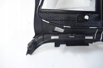 фото thumb №12, Porsche macan 95b рестайлинг 2018- решётка решётка решётка радиатора 95b807683ap