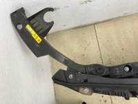 фото thumb №14, Opel vivaro c jumpy iii 21r 1.5 bluehdi передняя панель комплектный радиатор