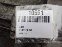 фото thumb №14, Коробка передач коробки передач oaw cvt мультитроник audi a5 a4 b8 3.0 tdi