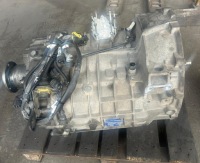 Купити Коробка передач передач комплектна zf astronic lite 6as1000 to автоматична коробка передач, фото thumb