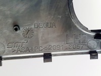 фото thumb №6, Корпус нижня дзеркало ліва jaguar f-pace e-pace 16-