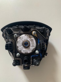 фото thumb №2, Toyota proace verso city подушка водія