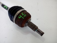 фото thumb №2, Ліва привідний вал renault fluence ze