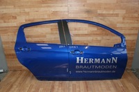 фото thumb №1, Дверь задняя toyota yaris iii lift