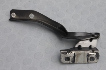 фото thumb №1, Петля капота правый перед qashqai j10 рестайлинг 09-13