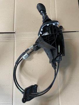 фото thumb №1, Renault master iv домкрат изменения коробки передач 349016657r