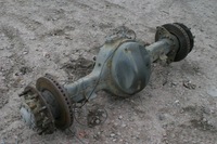 фото thumb №5, Iveco stralis euro 5 міст привідний 177e 14:37