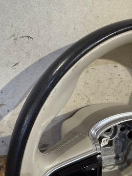 фото thumb №7, Volvo xc60 ii xc90 ii s90 v60 ii кермо світла з підігрівом написи