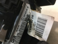 фото thumb №9, Вентилятор воздуходувка задняя mercedes ml w163 a1638300308