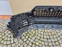 фото thumb №9, Audi q7 4m0 4m s-line бампер перед чёрный 6x pdc