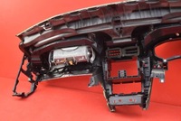 фото thumb №6, Панель приладів приладова консоль панель приладів подушка безпеки eu skoda octavia 2 ii 04-08