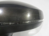 фото thumb №6, Дзеркало комплектні ліве 6pin audi a3 8v sportback дорестайлінг ly8u uk