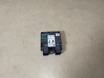 фото thumb №1, Fiesta mk6 датчик подушка безопасности 5s6t14b056ja
