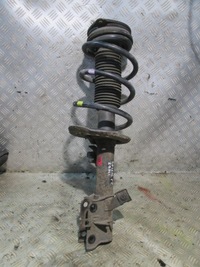 фото thumb №1, Амортизатор пружина правый перед renault koleos 1 i 07- 2.0 dci 4x4