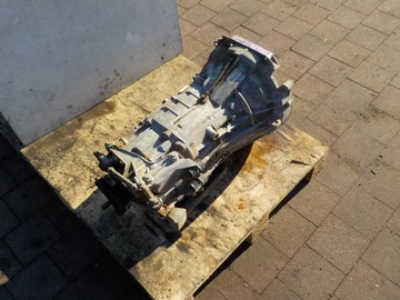 фото thumb №13, Ford transit mk7 2.4 tdci коробка передач коробки передач 8c1r-7003-bd