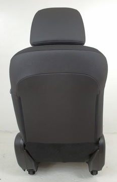 фото thumb №9, Сидіння лівий перед з підігрівом nissan juke i f15 європа