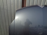 фото thumb №7, Капот крышка двигатель перед citroen c6 05- lak: ezwd